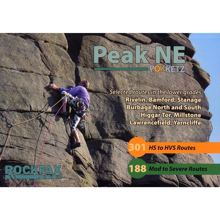 Poketz Peak NE