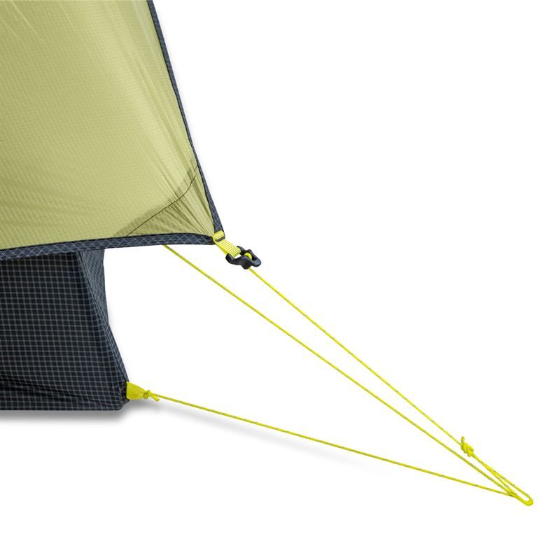 Nemo Hornet OSMO Ultralight Backpacking 2 Person Tent