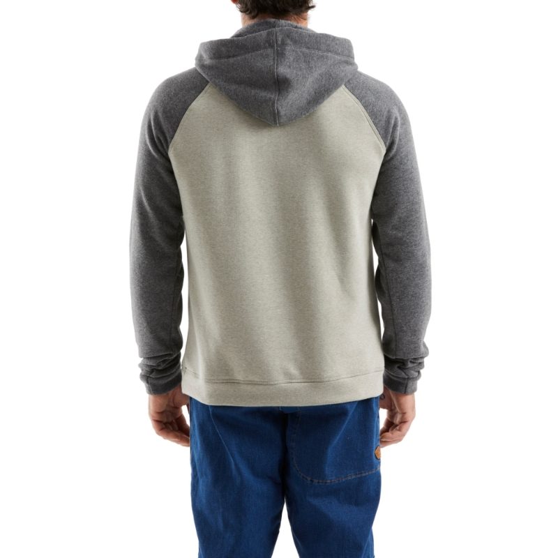 E9 Men's Squart Hoody