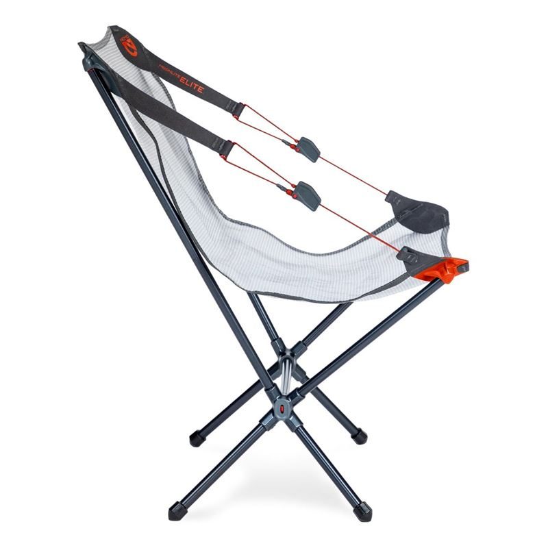 Nemo Moonlite Elite Reclining Camp Chair
