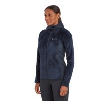 Montane Women's Protium XPD Hooded Fleece Jacket