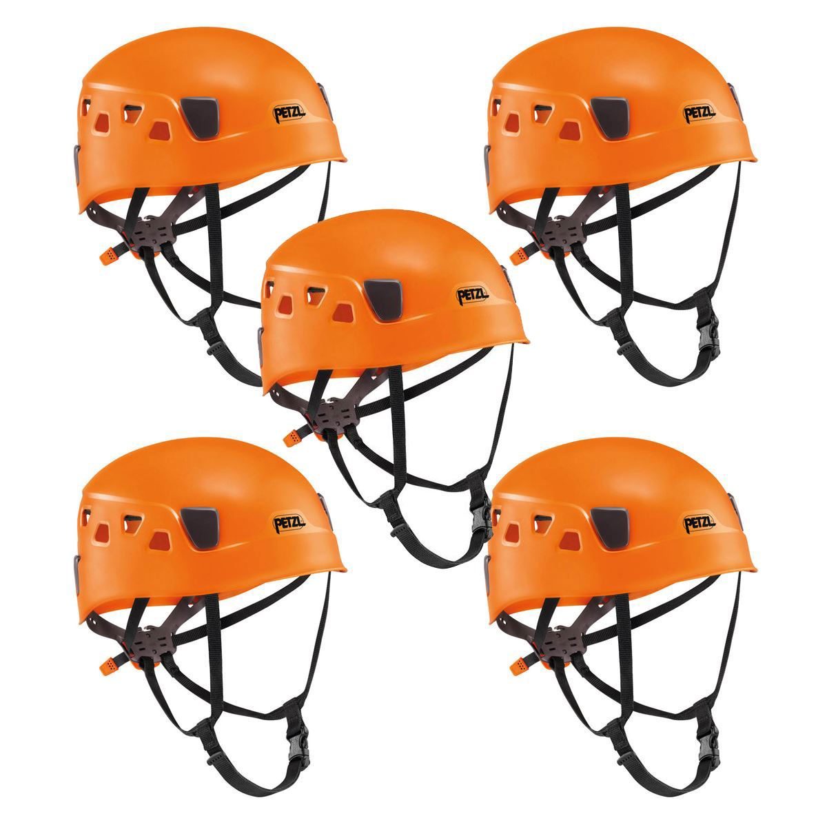 愛用 取寄 ペツル パンガ ヘルメッツ Petzl Panga Helmets Orange