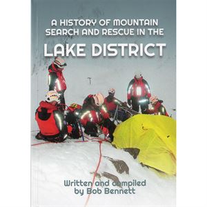 A History of Mountain Search and Rescue in the Lake District