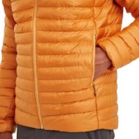 Montane Men's Icarus Hooded Insulated Jacket (clearance)