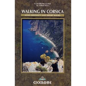 Walking in Corsica