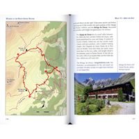Walking in the Haute Savoie: South pages