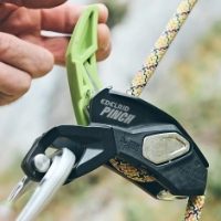 Edelrid Pinch