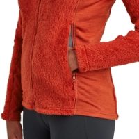 Montane Women's Protium XPD Hooded Fleece Jacket