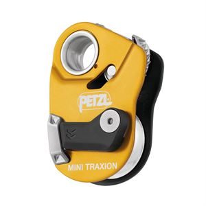 Petzl Mini Traxion (P054AA00)