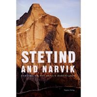 Stetind and Narvik
