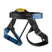 DMM Centre Alpine Harness iD Threadback Size 1