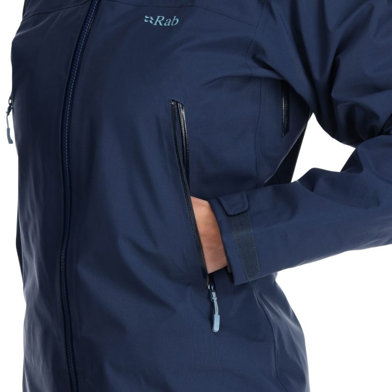 Rab Women's Kangri GTX Jacket