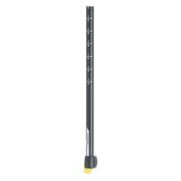 BD Expedition Pole Middle Section Black