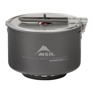 MSR Windburner Sauce Pot