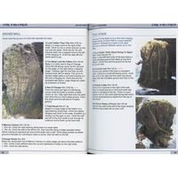 Shetland Climbing pages