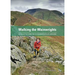 Walking the Wainwrights