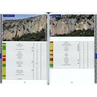 Málaga Guía de Escalada pages
