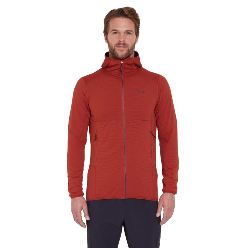 Rab Men's Evolute Hoody