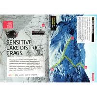 Lake District White Guide pages