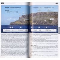 Skye - Sea-Cliffs and Outcrops pages