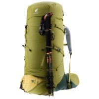 Deuter Men's Aircontact Core 50 + 10