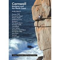 Cornwall Volume 1: Bosigran and the North Coast