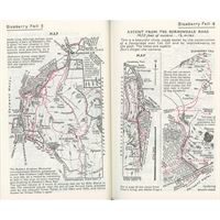 Wainwright - Book 3: The Central Fells pages