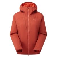 Rab Women's Xenair Alpine Jacket