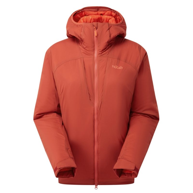 Rab Women's Xenair Alpine Jacket