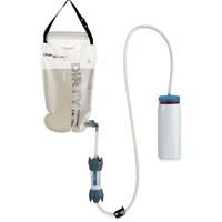 Platypus GravityWorks 2.0L Water Filter – Bottle Kit