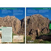 Morocco Rock - The Anti-Atlas pages