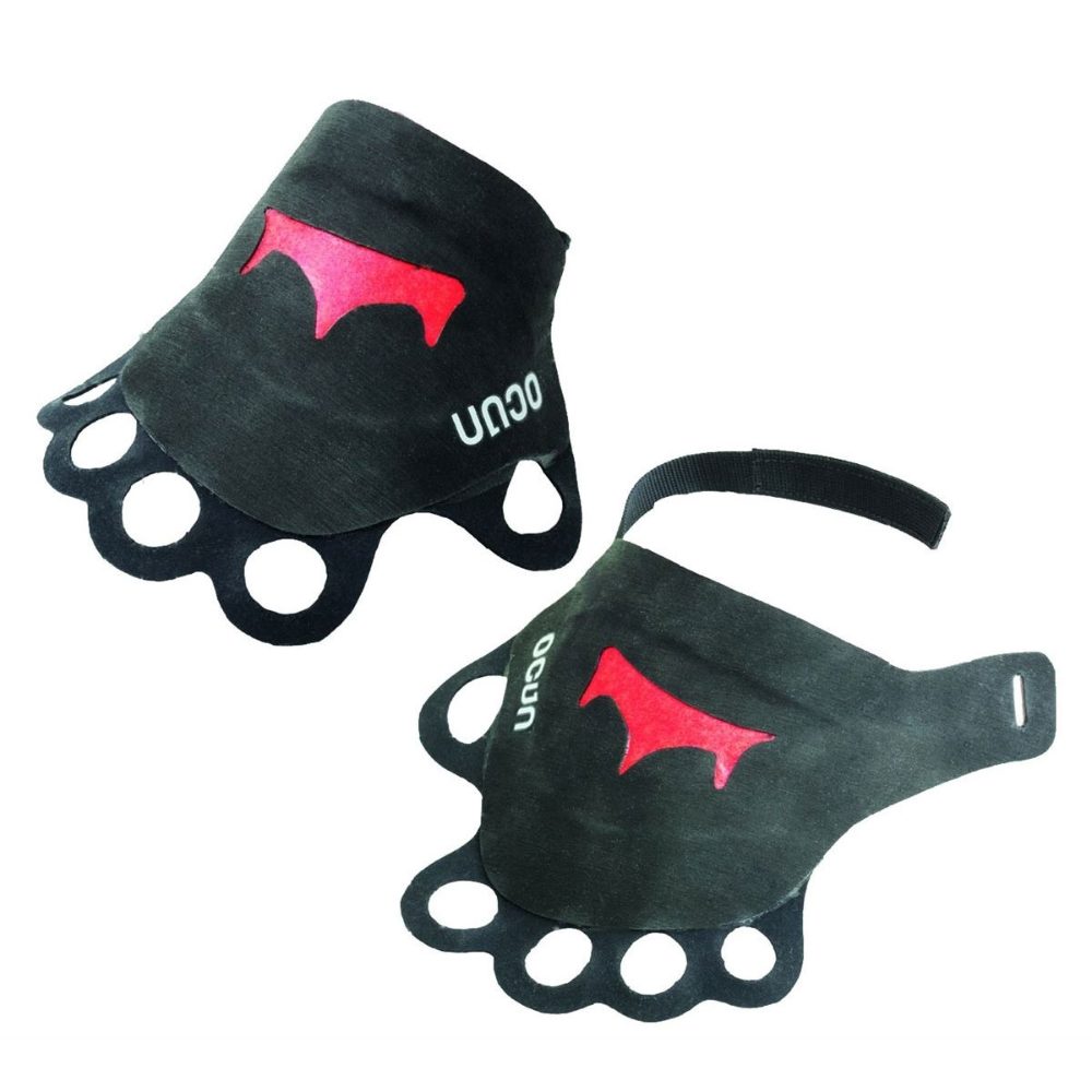 Ocun Crack Gloves - Needle Sports Ltd