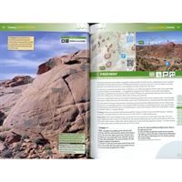 Climb Tafraout - 100 Classic Climbs pages
