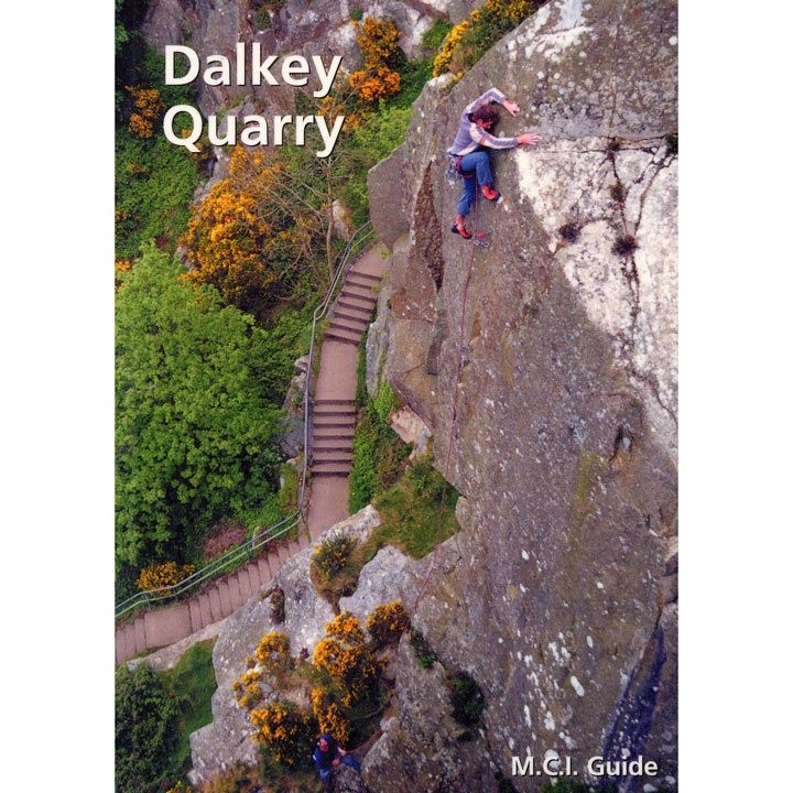 Dalkey Quarry