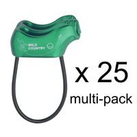 Wild Country VC Pro 2 Green (25 Pack)