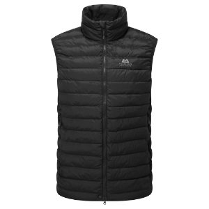 Mountain Equipment Men's Superflux Vest