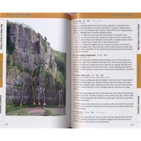 South West Climbs Volume 1 pages