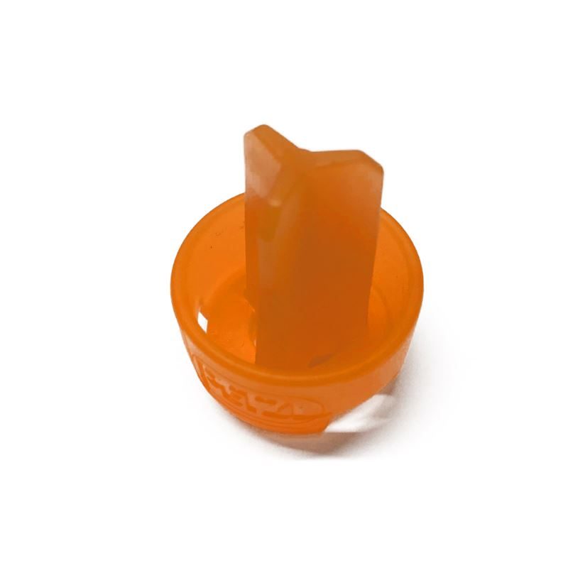 Petzl Ice Screw Cap - each ice screw is supplied with one
