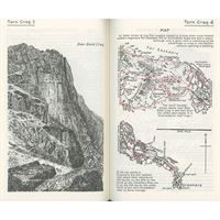 Wainwright - Book 3: The Central Fells pages