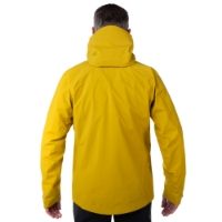 Mountain Equipment Men's Tupilak Jacket