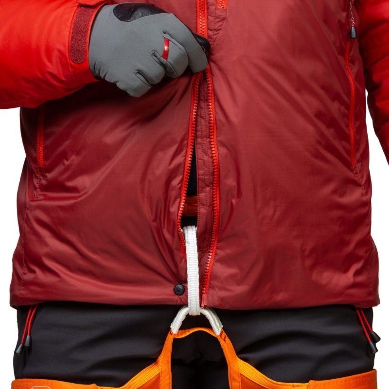 Mountain Equipment Men's Shelterstone Jacket