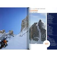 Mont Blanc Freeride pages