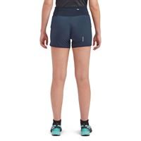 Montane Women's Slipstream 4" Trail Running Shorts