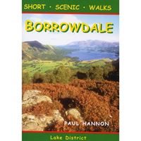 Short Scenic Walks - Borrowdale