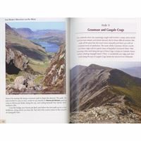 Lake District High Level and Fell Walks pages
