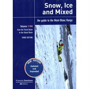 Snow, Ice and Mixed Volume 1
