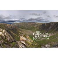 The Great Mountain Crags of Scotland pages