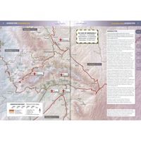 Climb Tafraout - 100 Classic Climbs coverage