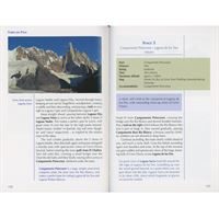 Torres del Paine pages