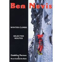 Ben Nevis Winter Climbs